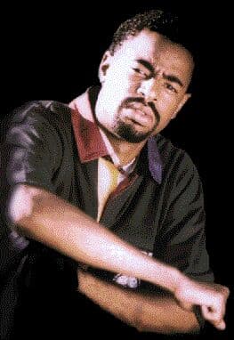 Dre Area