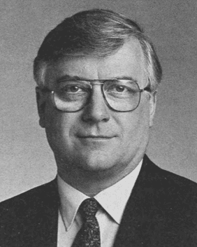 Ronald Osborne