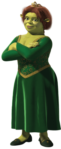 Princess Fiona