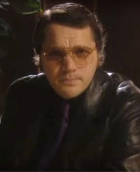 Garth Marenghi