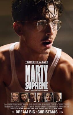 Marty Mauser