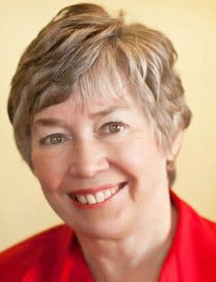 Linda Seger