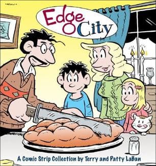 Edge City