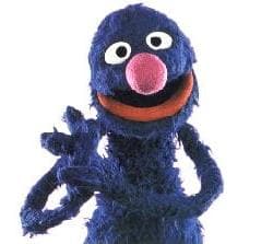 Super Grover