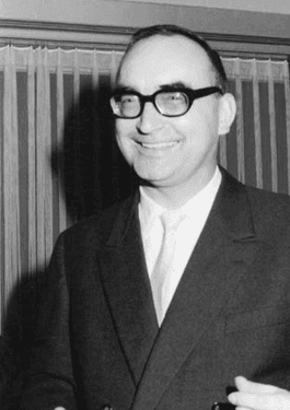 Heinz Bachmann