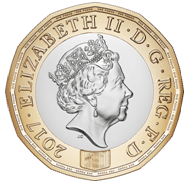 Pound Sterling
