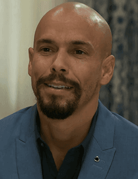 Devon Hamilton