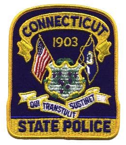 Connecticut State Police