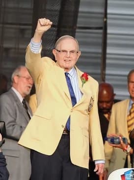 Ralph C. Wilson