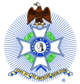 Sons of the American Revolution