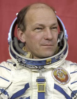 Nikolai Rukavishnikov