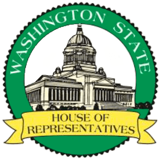Washington State Representative