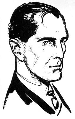 Mr. Bond