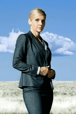 Kim McGill