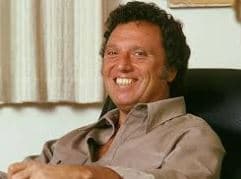 Dan Curtis