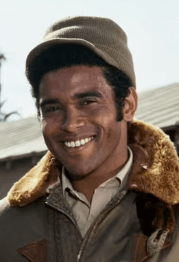 Kenneth Washington