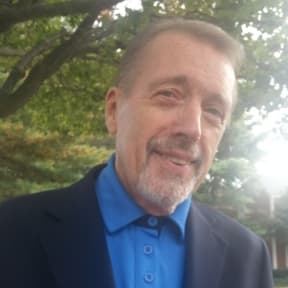 Ralph Cosham
