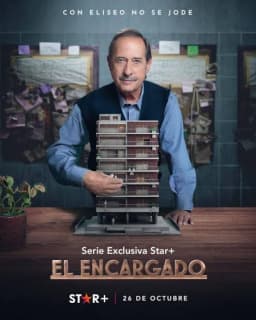 El Encargado