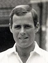 Geoff Keith