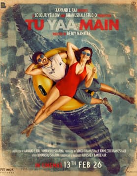 Tu Ya Main