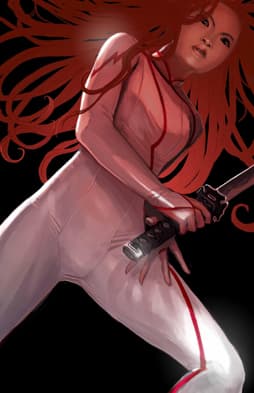 Colleen Wing
