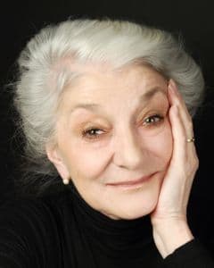 Jane Lapotaire