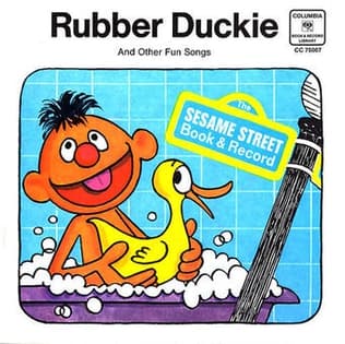 Rubber Duckie