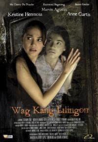 Wag Kang Lilingon