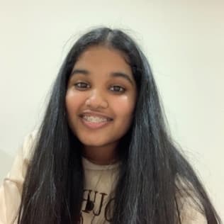 Sudiksha Konanki
