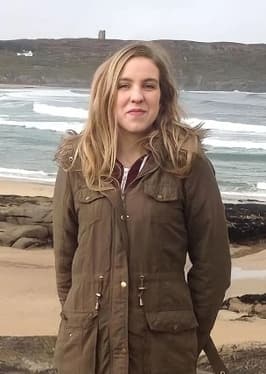Natalie McNally