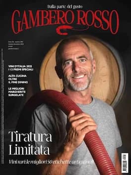 Gambero Rosso