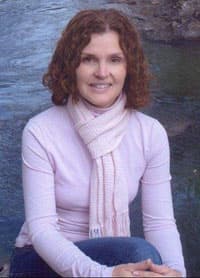 Tara Grant