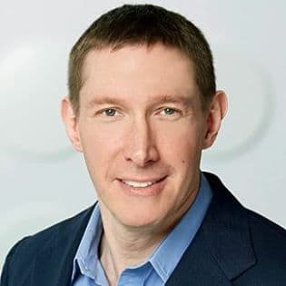 Glen de Vries