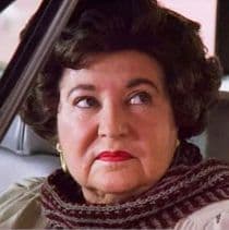 Ruthie Cohen