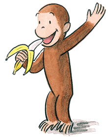 Curious George