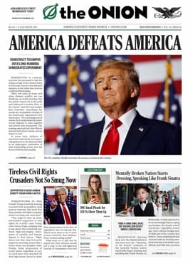 The Onion