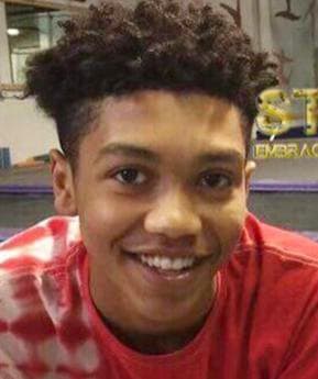 Antwon Rose Jr.