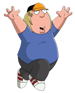 Chris Griffin