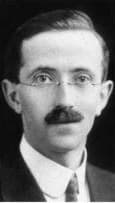 Douglas MacMillan
