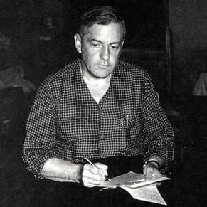 R. Gordon Wasson