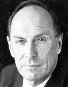 Paxton Whitehead