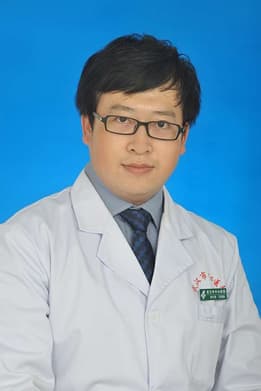 Li Wenliang