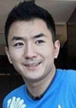 Jun Lin