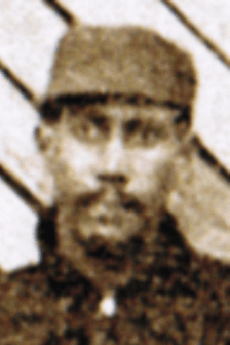 Conrado Rodríguez