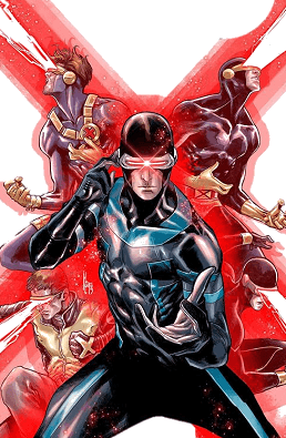 Scott Summers