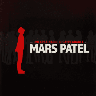 Mars Patel