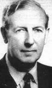 Jimmy Kennedy