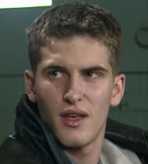 Jason Kirk