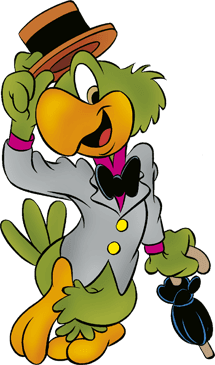José Carioca