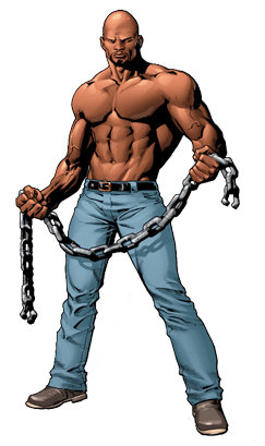 Luke Cage
